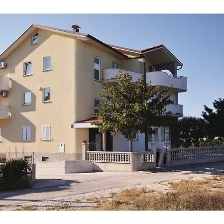 Apartmán Sv.petar *xxvi * Sveti Petar (Zadar)