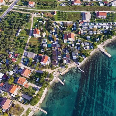 Sv.petar *xxvi * Apartmán
