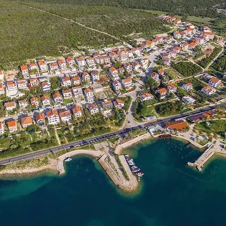Sv.petar *xxvi * Apartmán Sveti Petar (Zadar)