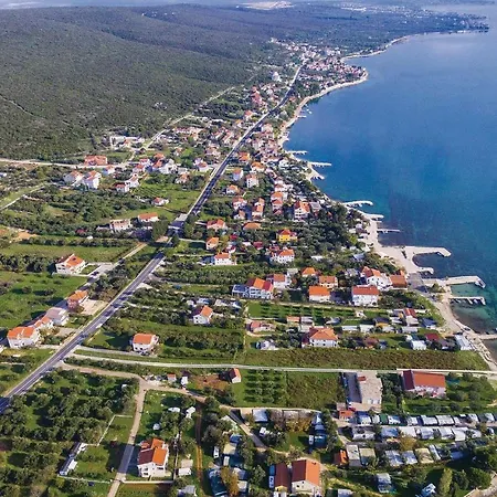 Apartmán Sv.petar *xxvi * Sveti Petar (Zadar)